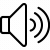 Mute / UnMute the background sound